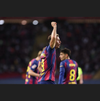 L1x1 del Barça-Reial Societat: especial construcció