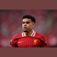 El Liverpool no es mou en les seves demandes per Luis Díaz