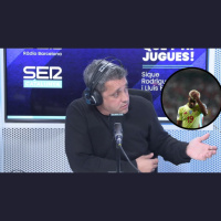 Sique Rodríguez: No entenc que el focus sigui criticar el Barça. El problema és que Lamine encara té molèsties