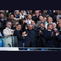 Els quatre documentals esportius per veure durant el mes de noviembre