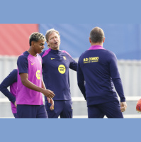 Miquel Àngel Cos: Les pubàlgies no es tracten, es gestionen