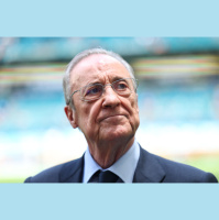 Jaume Creixell: Florentino sha fet un CTA a la seva mida