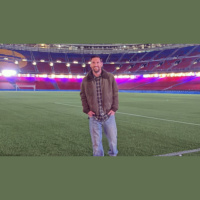 Les fotos de la publicació de Messi tenen molta emoció i el text que les acompanya una intencionalitat