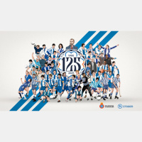 El RCD Espanyol celebra el 125è aniversari: cada vegada hi ha més pericos