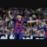 La carta del nostre Cubarsí a Lamine Yamal