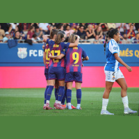 El partit davui serà clau per veure el nivell daquest Barça