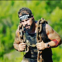 LSpartan Race com a metàfora de vida