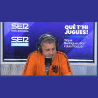 Sique Rodríguez: Mourinho fa anys que viu del seu teatre