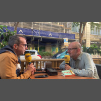 Ramon Besa: Crec que les expectatives que ha generat aquest equip estan per sobre de les seves possibilitats