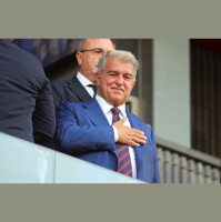 El Barça dels 1.000 milions: multiplicació dingressos i despeses