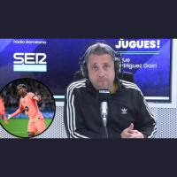 Sique Rodríguez: Lamine Yamal va evitar una nit de terror a Bruges