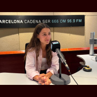 Sara Gallego: No és tan complicat d’entendre que la gent estima i estimar mai pot ser negatiu