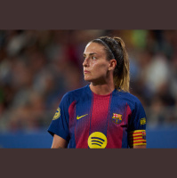 Alexia Putellas, objectiu del PSG, podria sortir del Barça