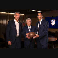 La venda de lAtlètic de Madrid per 2.700 milions de dòlars: És una estratègia sense precedents