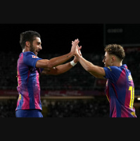 Mode supervivència. A lespera dun millor joc, abracem el resultat