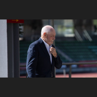 Joan Soteras: Preveig una cúpula arbitral sense àrbitres