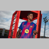 El primer entrenador de Rashford: Em fa enveja que el Barça lhagi fitxat