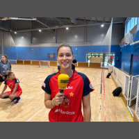 Victòria Porta: Les institucions haurien de donar un cop de mà a lesport femení