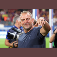 Si els egos maten lèxit... als egos els mata Flick