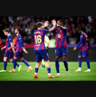 Hem tornat a veure aquell Barça que quan arriba fa mal