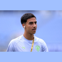 *Vitor Reis ja està a Girona per passar revisió mèdica