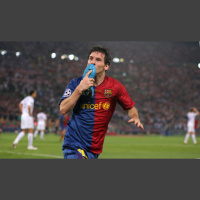 Una estàtua a Leo Messi al Camp Nou? Evidentment, és el futbolista més important de la història del Barça