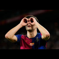 Pedri: Si em sento líder en aquest Barça? Així mho transmet el míster