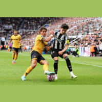 Hugo Bueno: El Newcastle és un equip molt intens, no et pots relaxar