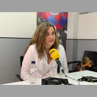 Elena Fort: Limak no té cap incidència directa en els retards del Camp Nou