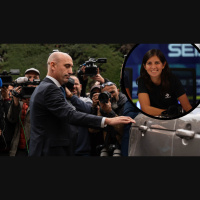 Dos anys del Cas Rubiales: El suport de les institucions sha refredat