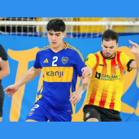 De Fonollosa a lArgentina: el somni dun petit poble del Bages que juga contra Boca i River