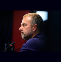 Hansi Flick sobre Casadó: No vol marxar i jo el vull conservar