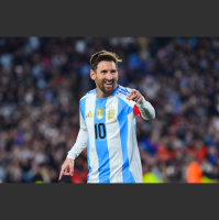 Leo Messi deixa dubtes sobre la seva participació en el Mundial del 2026