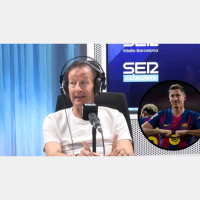 Tinc dubtes de si Lewandowski es retirarà a final de temporada