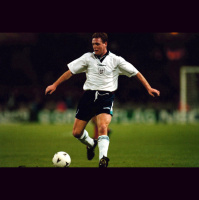 Cop de geni: Paul Gascoigne