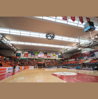 El BAXI Manresa-Hapoel es podria jugar a porta tancada