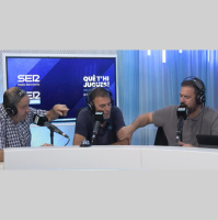 La Taverna del Què thi jugues! (10/10/2025)