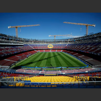 Limak va guanyar el concurs del Camp Nou tot i que tècnics del Barça la valoressin com la pitjor qualificada