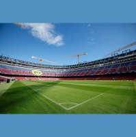 Ramon Besa: El Barça no hauria dhaver deixat Montjuïc fins que no hagués estat llest el Camp Nou