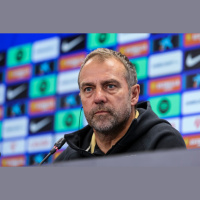 Hansi Flick: No puc fer res amb les baixes, hem de trobar solucions