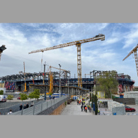 El FC Barcelona torna al Camp Nou: tots els detalls