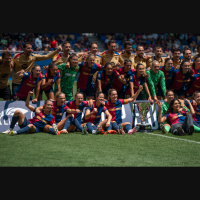 Què està passant al Barça Femení?