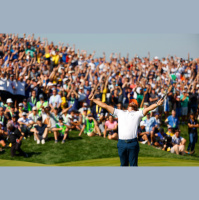 És una sort que puguem gaudir de la Ryder Cup a la Costa Brava