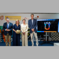 La Lliga U, la nova competició sub-22 per evitar la fuga de joves talents