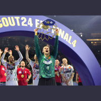 Sergey Hernández, campió dEuropa: Recordo veure a la televisió la Copa d’Europa i dir: m’encantaria ser allà