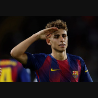 Per a lordre de Flick, no hi ha millor soldat que Fermín