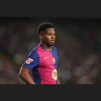 Ansu Fati renovarà una temporada amb el Barça i marxarà al Mònaco cedit amb opció de compra