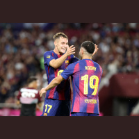 Així va loperació inscripcions al Barça