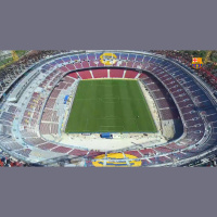 En què consisteix la prova que farà el Barça al Camp Nou el 28 de juliol?