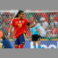 Alba Mellado: Vicky López serà una de les millors jugadores del món